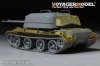 Voyager Model PE351057 Soviet ZSU-57-2 SPAAG Basic set for Takom 1/35